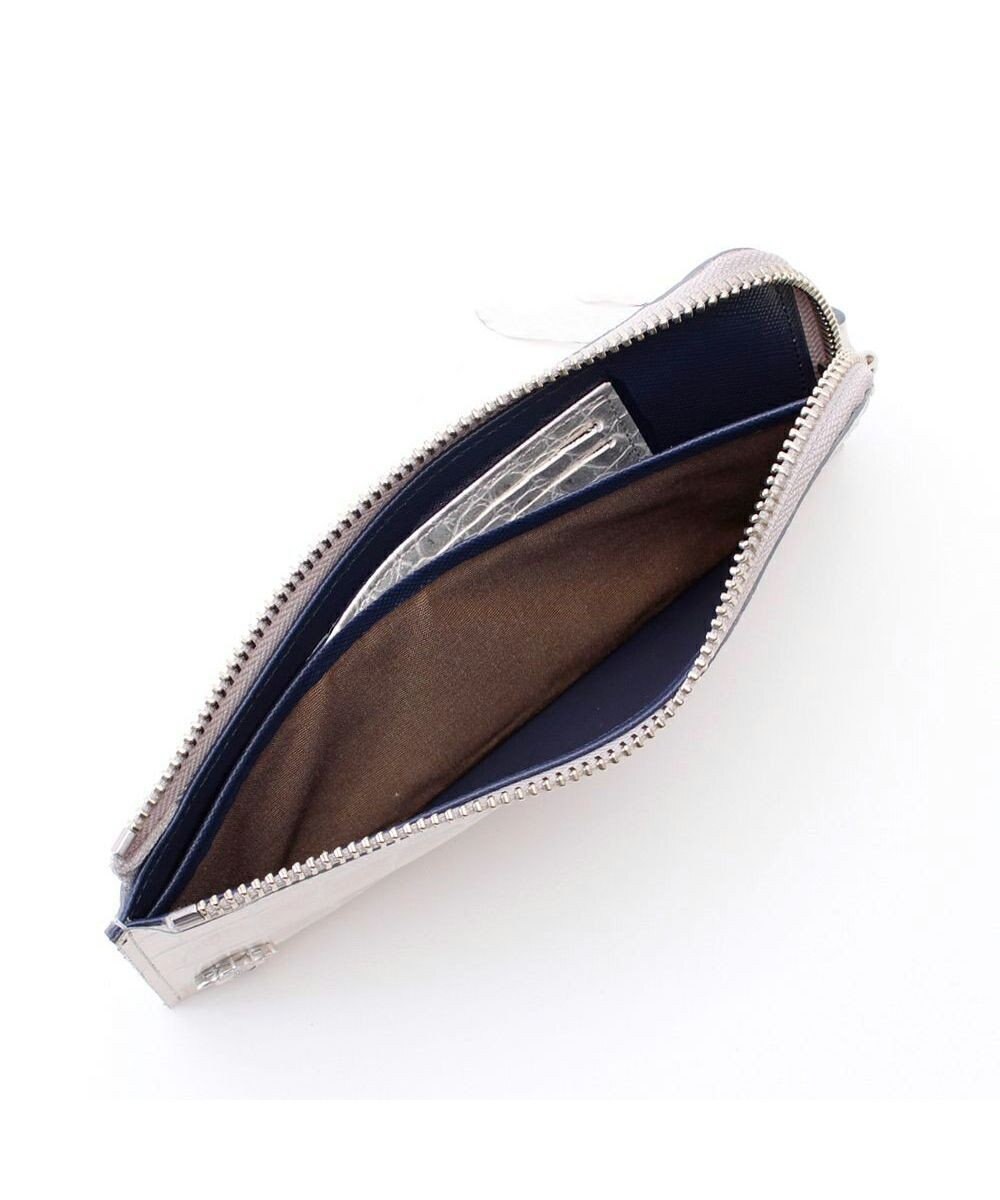 A.D.M.J. 【牛革】ヴィッテリグリシャムウェンディ　オーガナイザーパース 