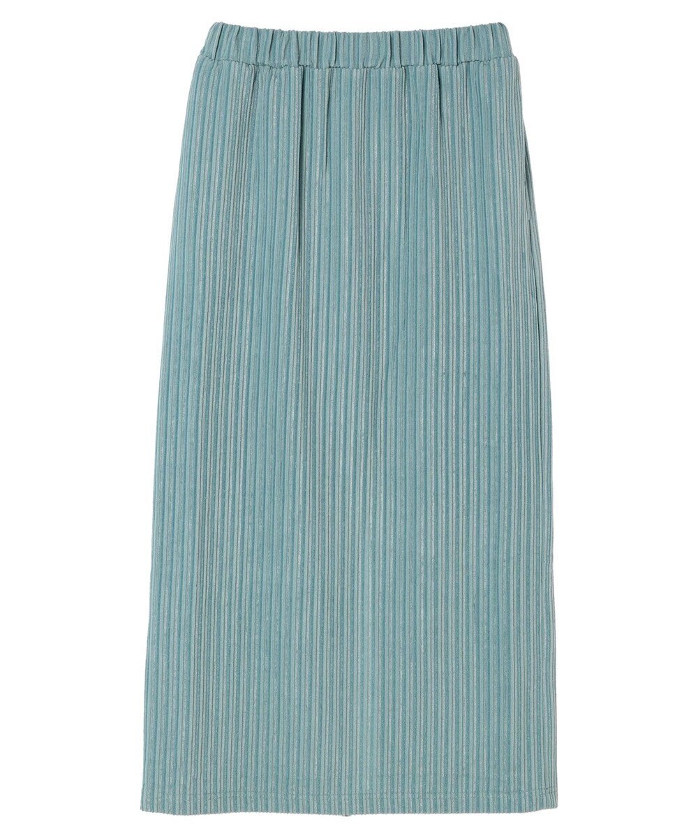 Green Parks ・ＳＵＧＡＲ　ＳＰＯＯＮ　多色コールナロースカート 