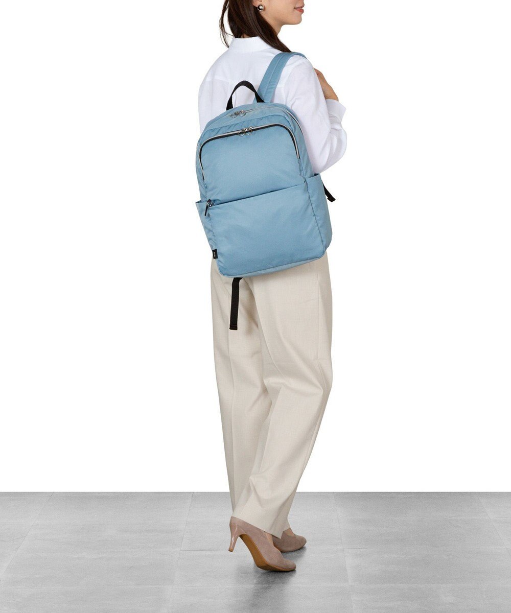 ACE BAGS & LUGGAGE ACE アリッサム リュックサック A4 17694 