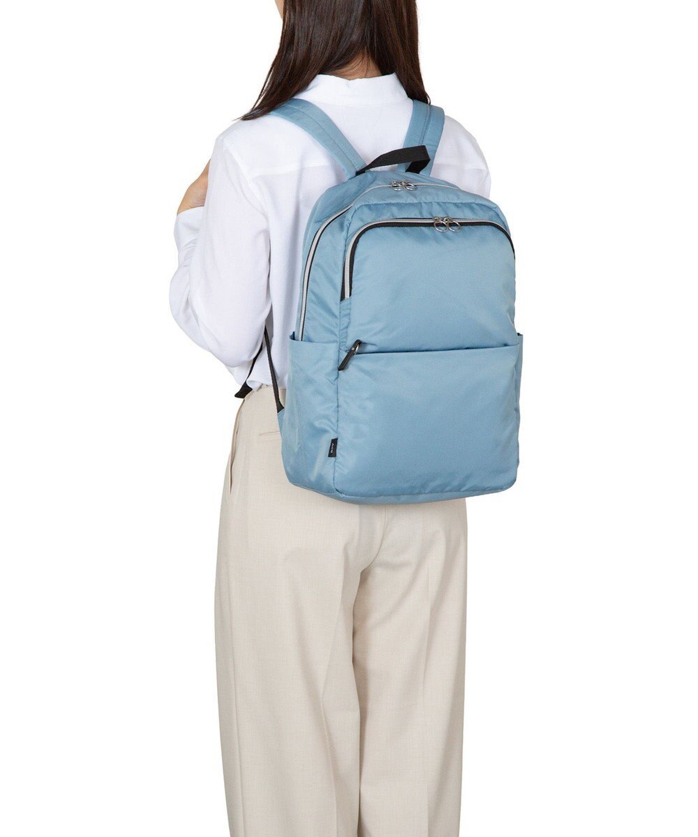 ACE BAGS & LUGGAGE ACE アリッサム リュックサック A4 17694 