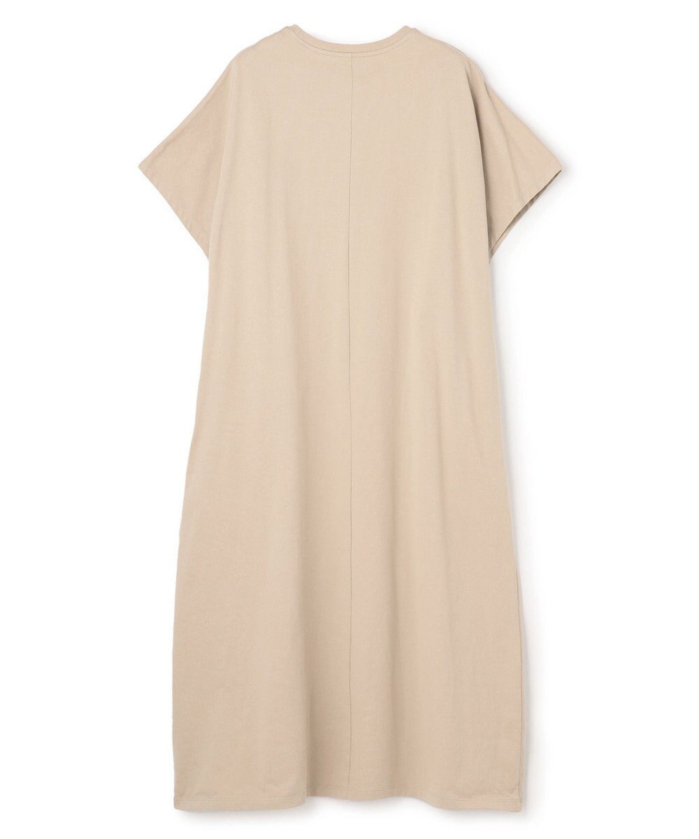 NAVE 【ReNAVE・洗える/接触冷感/UVケア】ファンクションＴ カットワンピース 