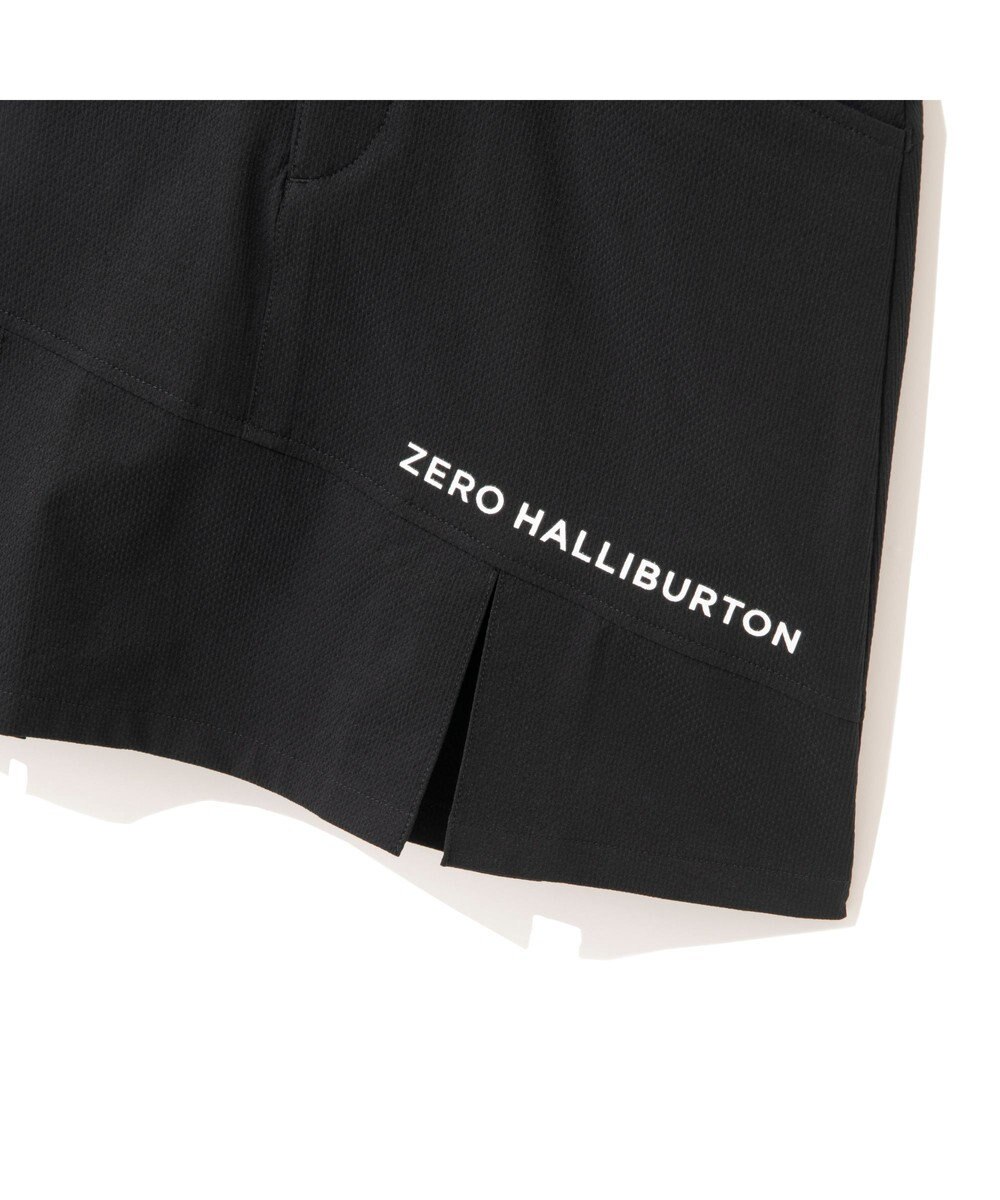 ZERO HALLIBURTON 【雑誌掲載】サマーシアサッカースカート 82839 W4S7b レディースゴルフ 