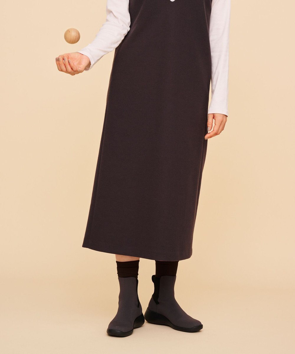 steppi 【防水 / 洗える】スニーカーブーツ 