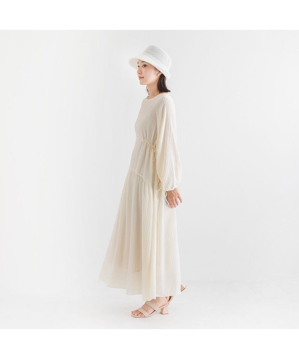 林八百吉商店 jin no beat shi te cassie　ハイバックサーモハット 