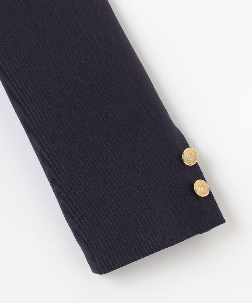 J.PRESS KIDS 【140-170cm】ウールサージ ブレザー 