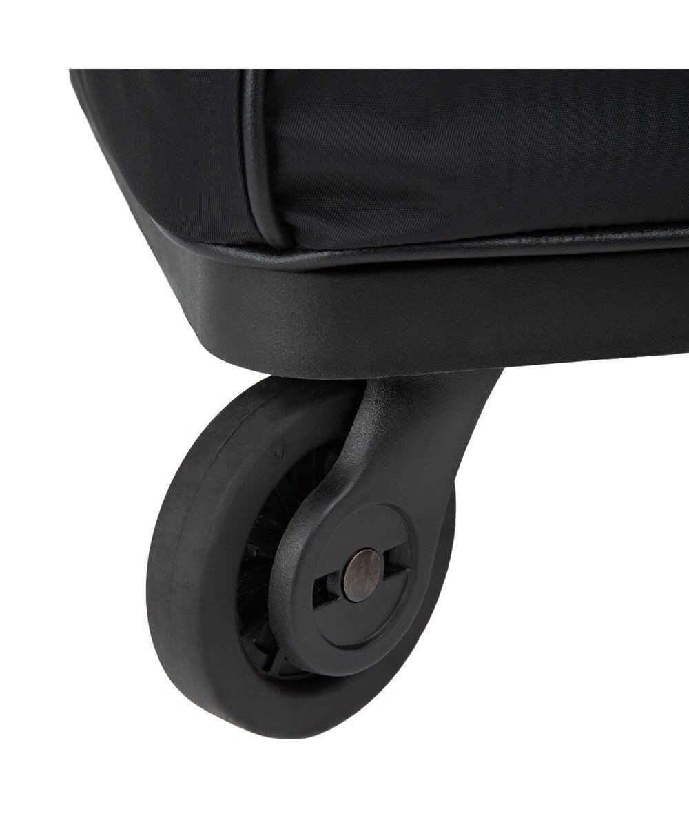 ACE BAGS & LUGGAGE soelte オートゥイユ お買い物キャリーバッグ 21L 機内持込 キャスターストッパー 36002 ソエルテ 