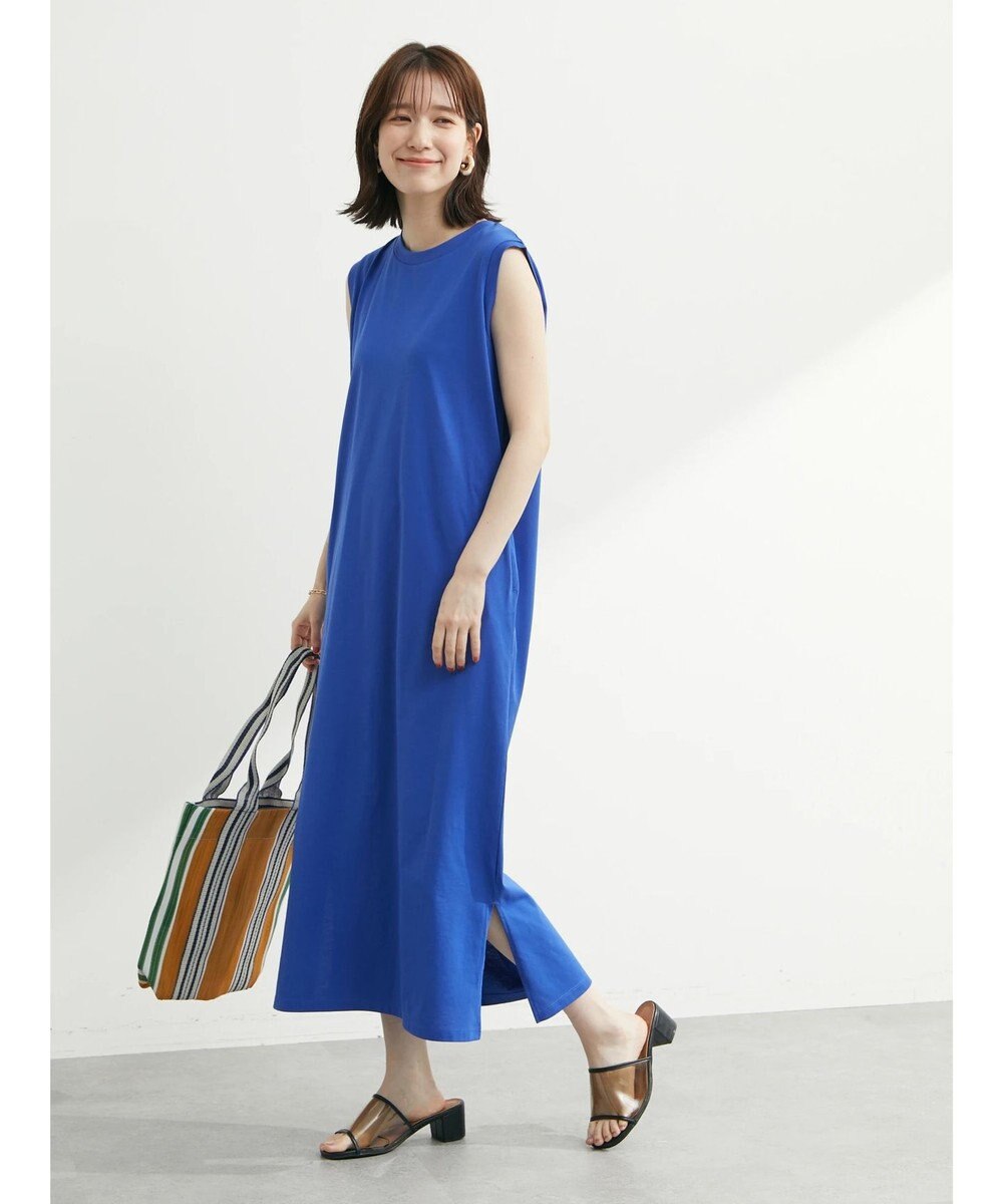 汗染み防止 ノースリーブワンピース Green Parks ファッション通販 公式通販 オンワード クローゼット 汗染み防止 ノースリーブワンピース Green Parks ファッション通販 公式通販 オンワード クローゼット