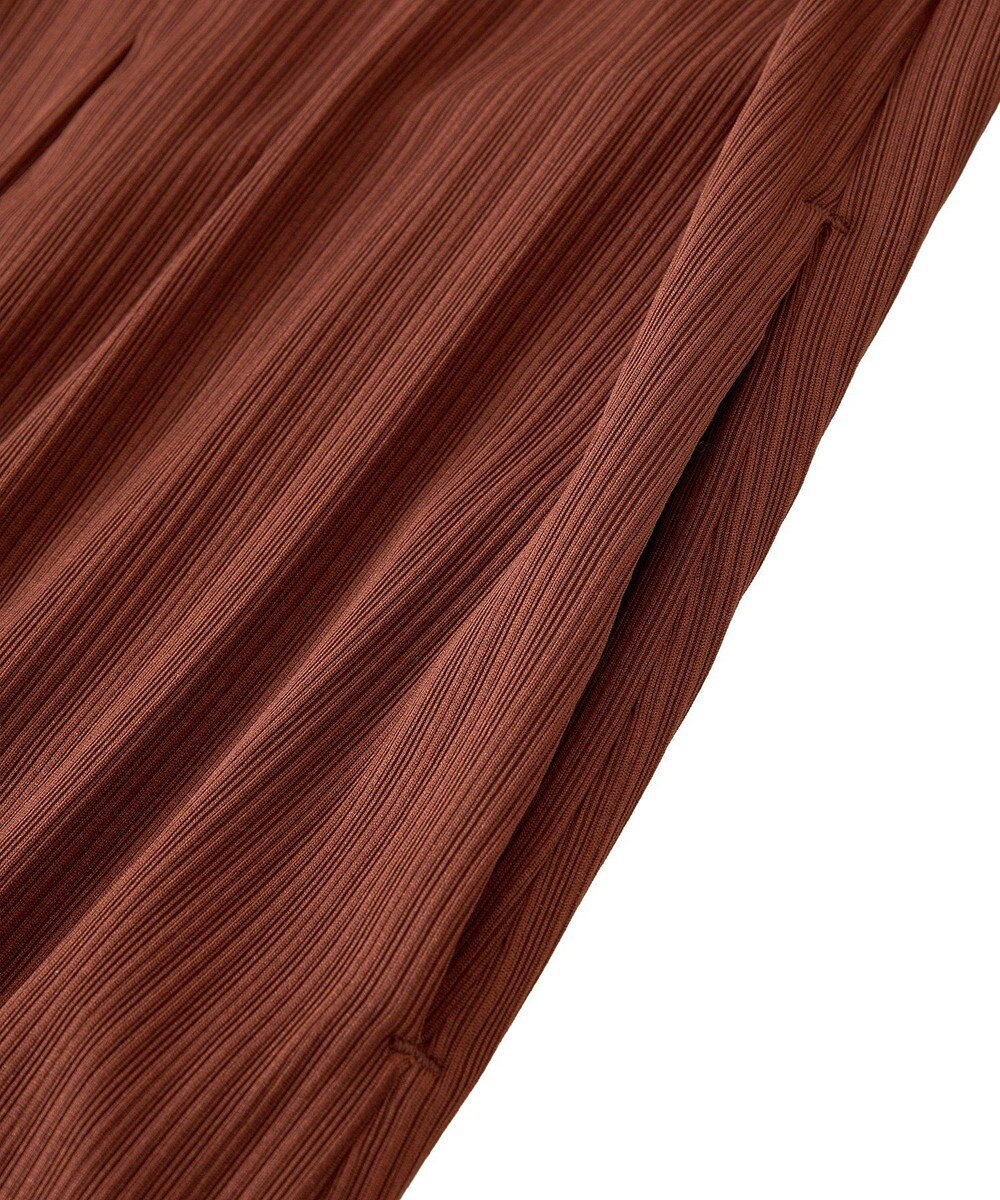 Green Parks 前後２ＷＡＹウエストタックワンピース 