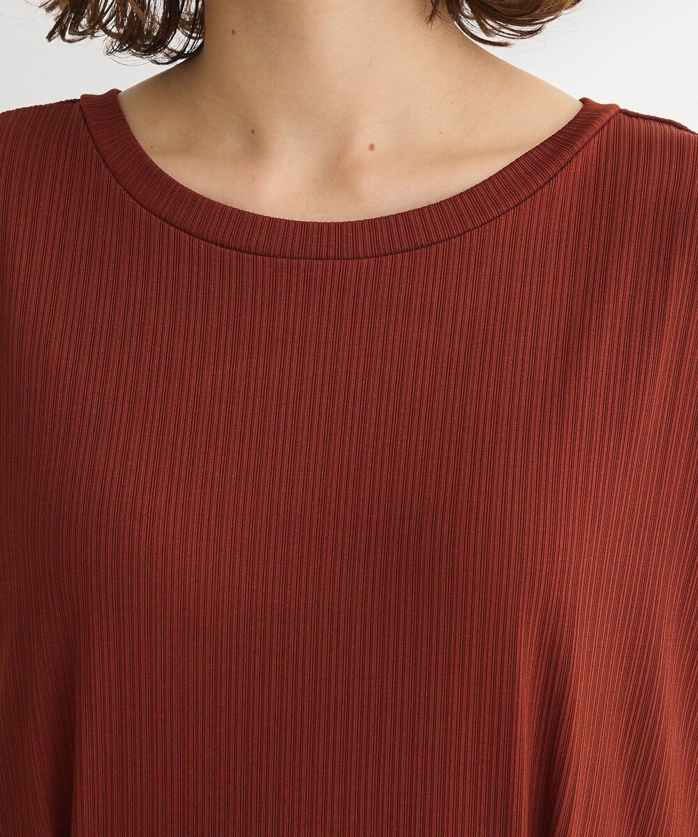 Green Parks 前後２ＷＡＹウエストタックワンピース 