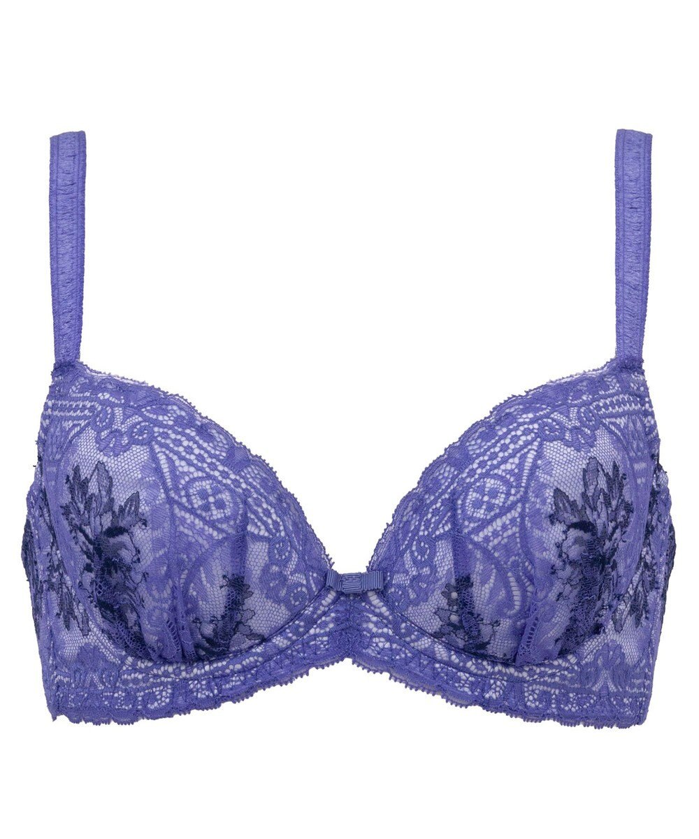 BRADELIS New York 【BRADELIS New York / 育乳ブラ・STEP3 整える】ジャクリーンステップ3ブラ24S1 育乳 補正 