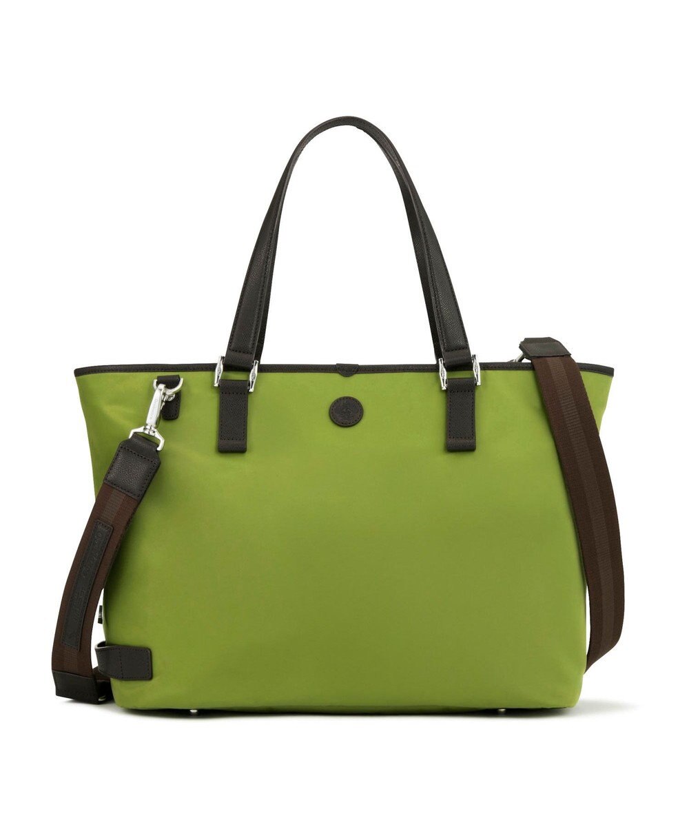 ACE BAGS & LUGGAGE Orobianco ソロペルテ トートバッグ  2way 92971 オロビアンコ 