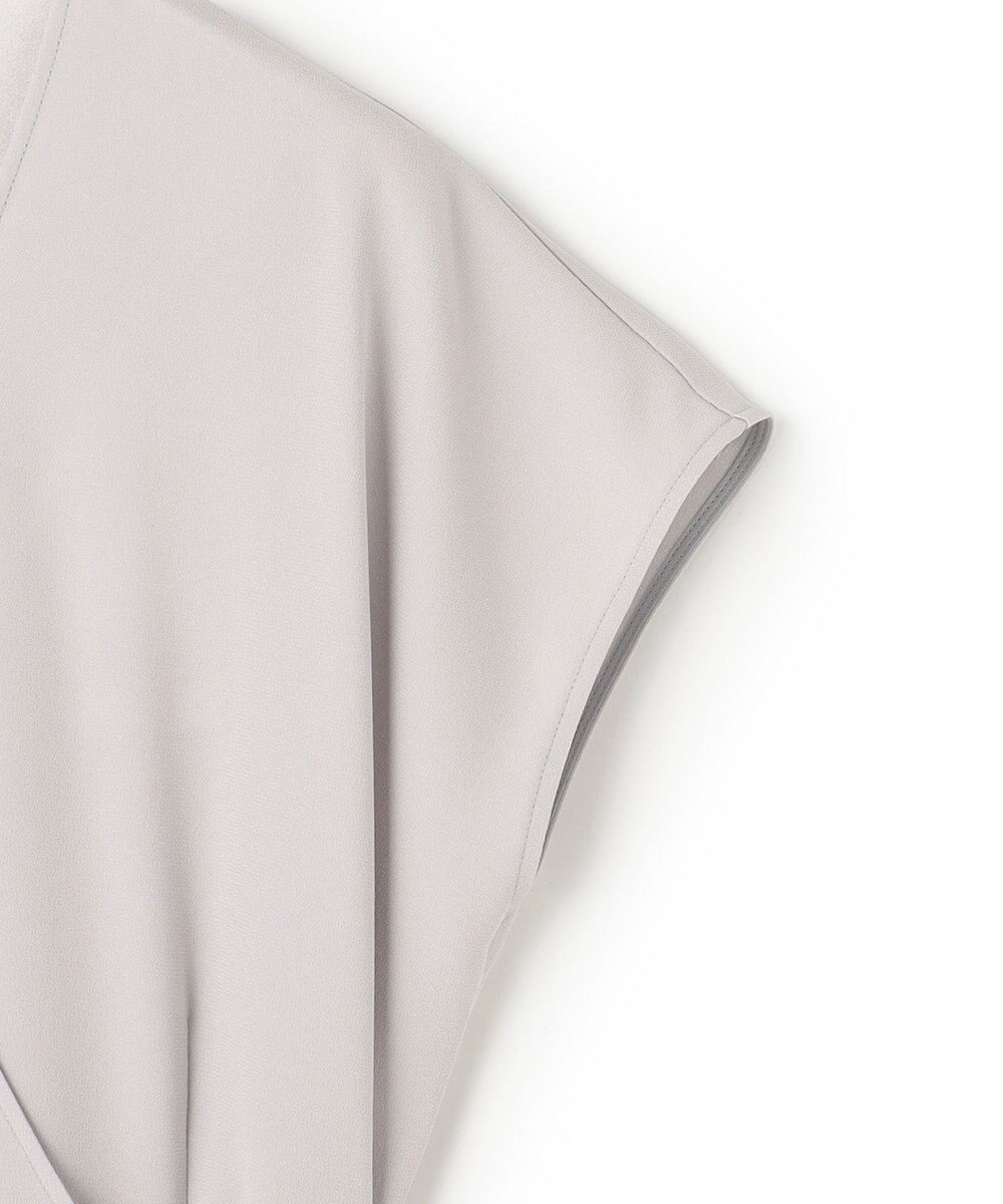 BEIGE， 【セットアップ対応】CINDY / ラップドレス 