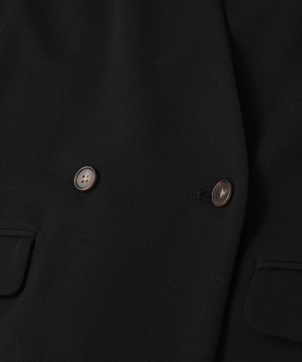 Green Parks Ｏ．洗えてストレッチ　Ｗボタンベスト 