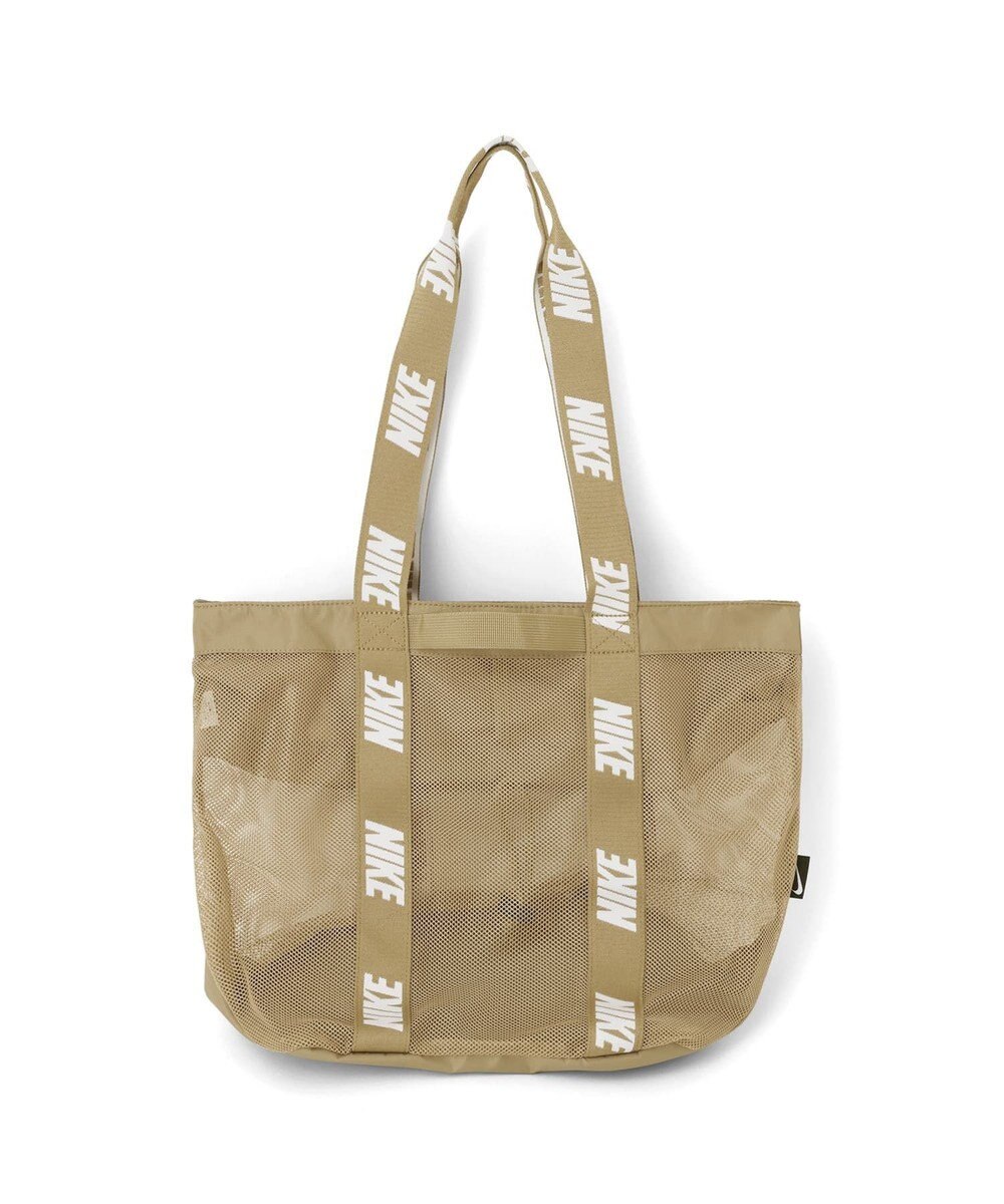 San-ai Resort（三愛水着楽園） 【NIKE】 ナイキ  メッシュトートプールバッグ 