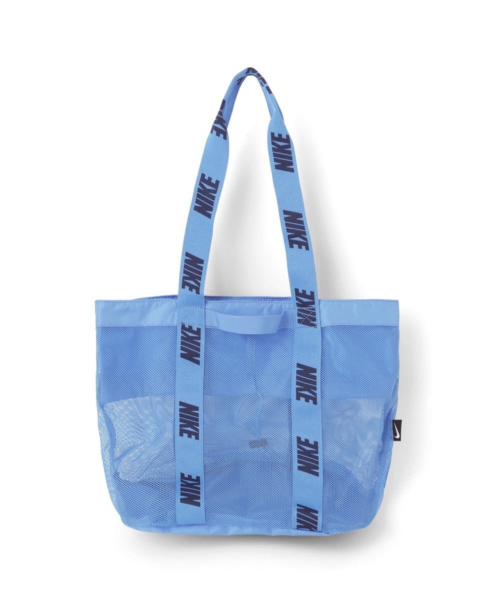San-ai Resort（三愛水着楽園） 【NIKE】 ナイキ  メッシュトートプールバッグ 