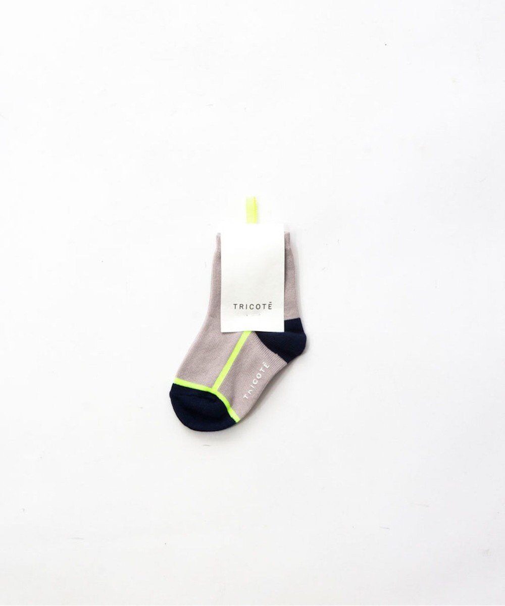 TRICOTE SIDELINE SOCKS / サイドラインソックス (KIDS) 