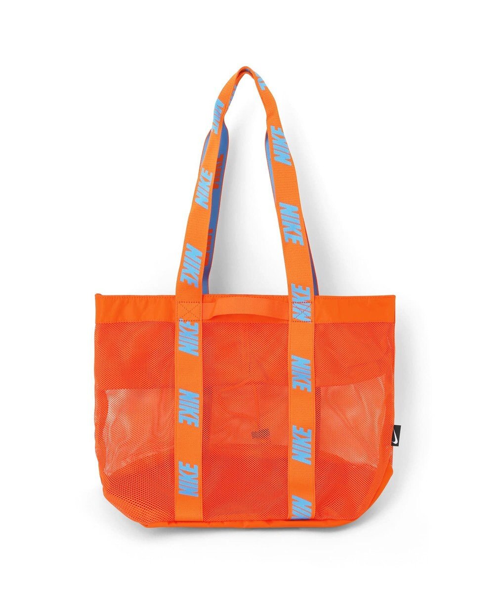 San-ai Resort（三愛水着楽園） 【NIKE】 ナイキ  メッシュトートプールバッグ 