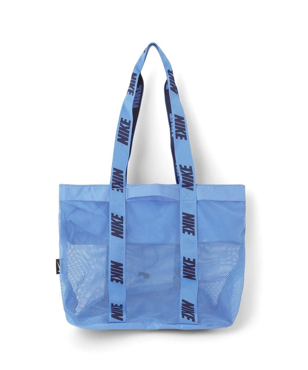 San-ai Resort（三愛水着楽園） 【NIKE】 ナイキ  メッシュトートプールバッグ 