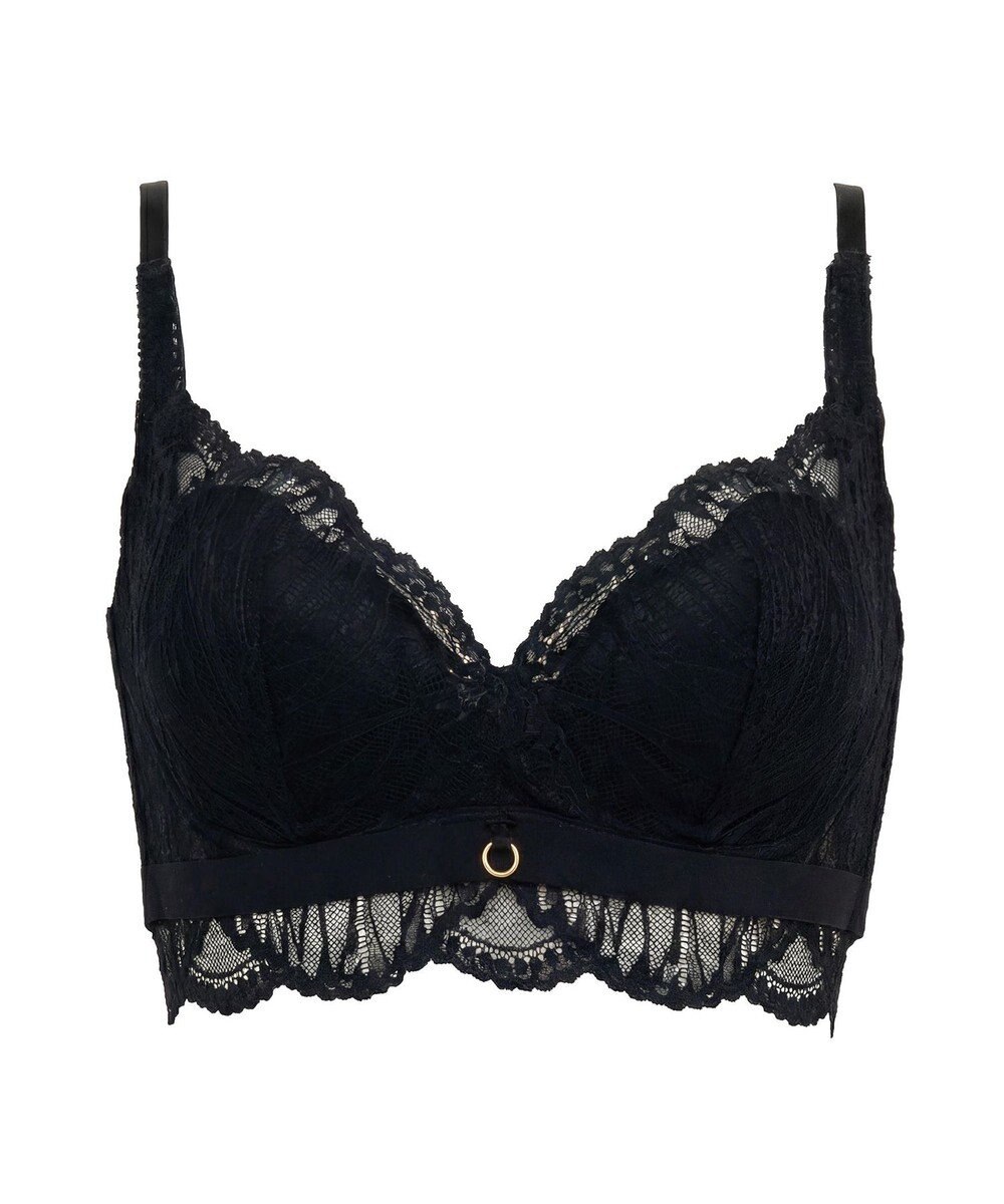 BRADELIS New York 【BRADELIS New York / 育乳補整ブラ・STEP0 キープ】ノンワイヤーブラ26S2 