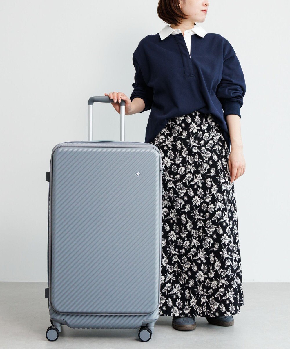 ACE BAGS & LUGGAGE HaNT ココント スーツケース 88/102L エキスパンド 05517 ハント 