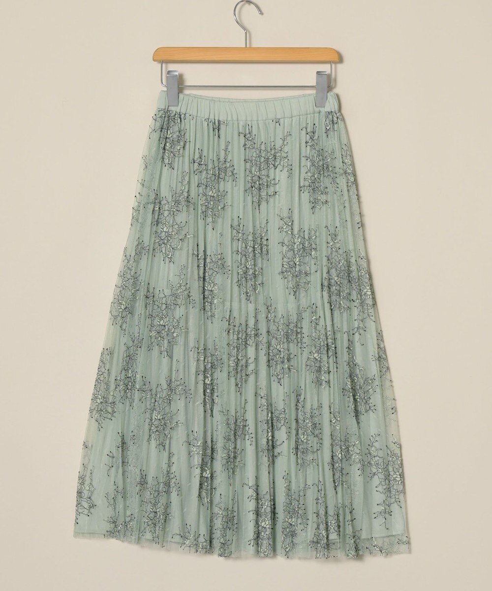 ONWARD Reuse Park 【any SiS】スカート春夏 