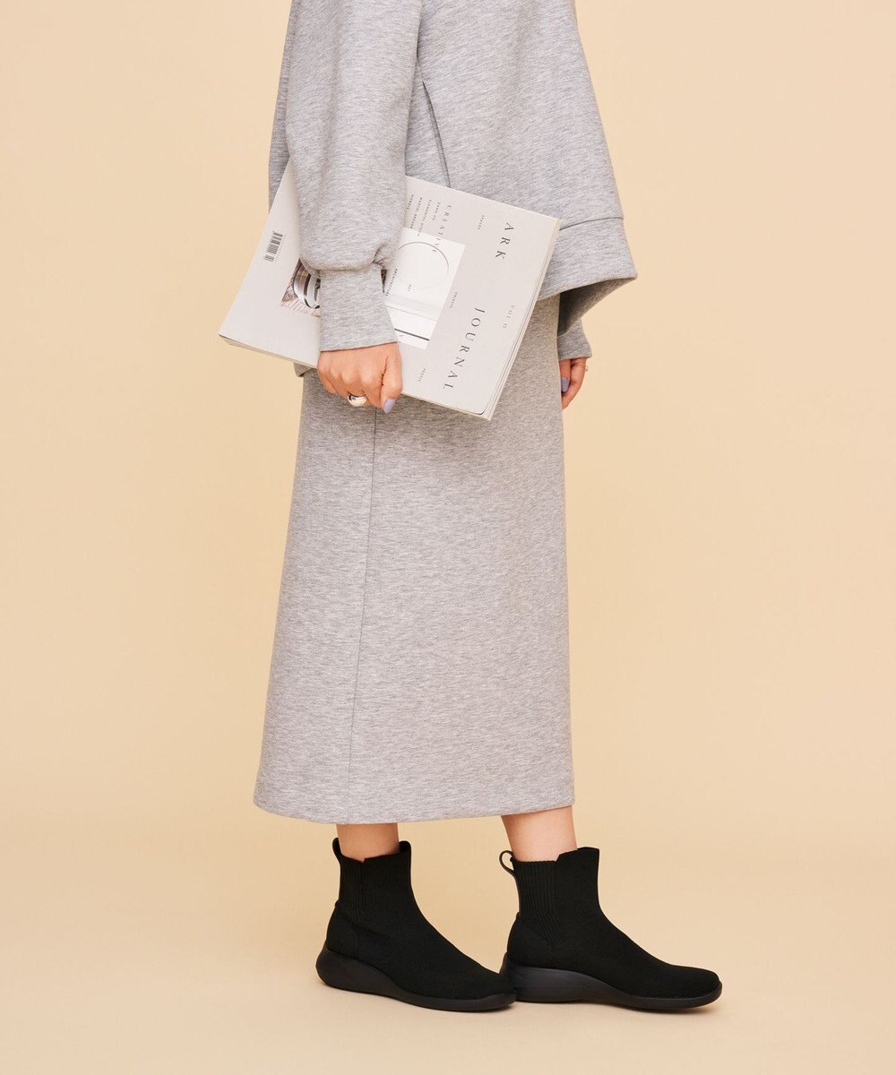 steppi 【防水 / 洗える】スニーカーブーツ 