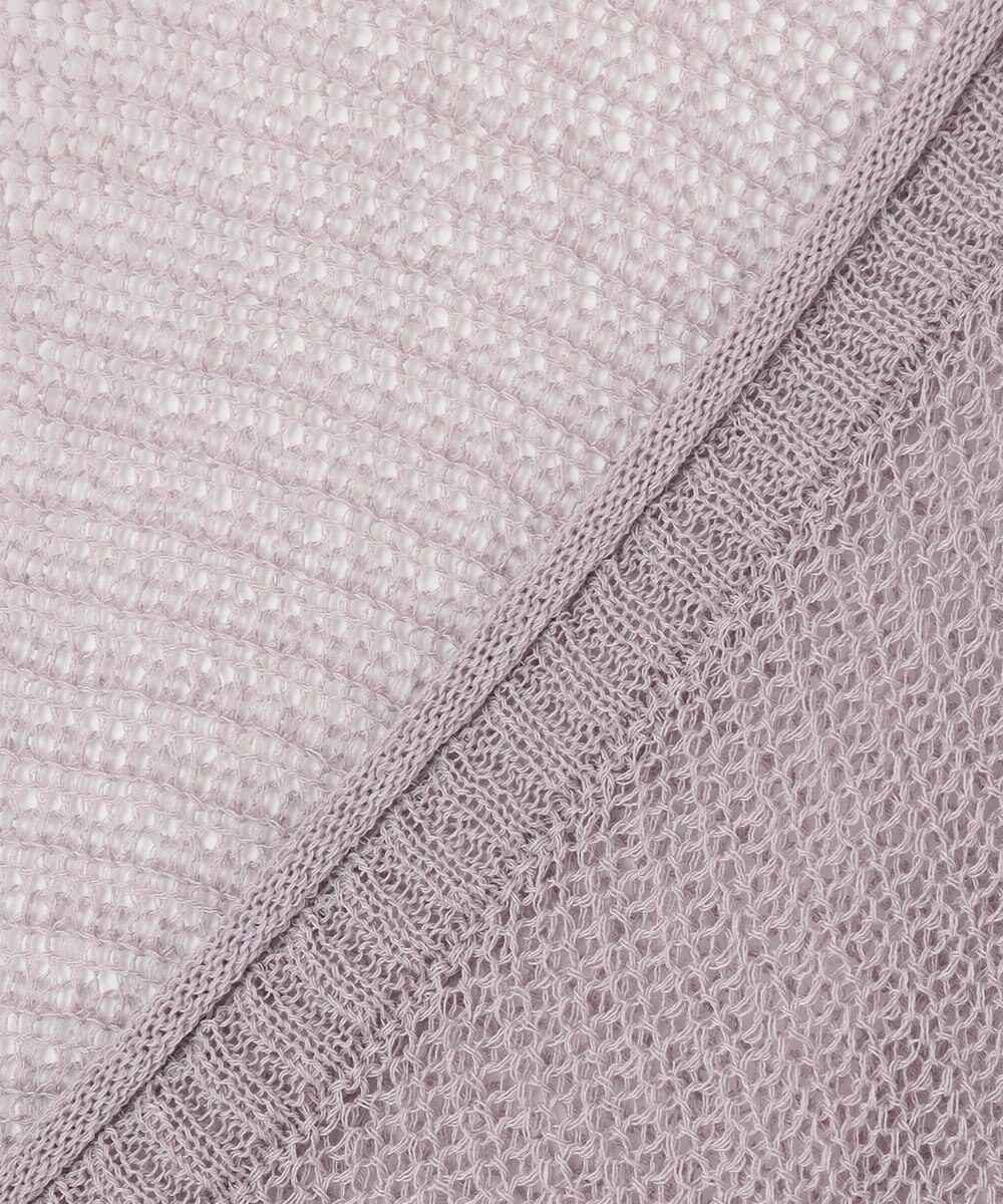 ANY SIS 【洗える】ボレロ カーディガン 