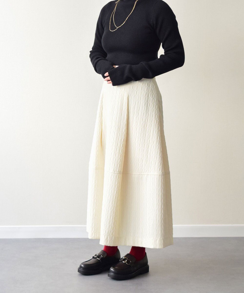 Bridget Birkin 【PARADIS COULEUR】チェーンローファー 