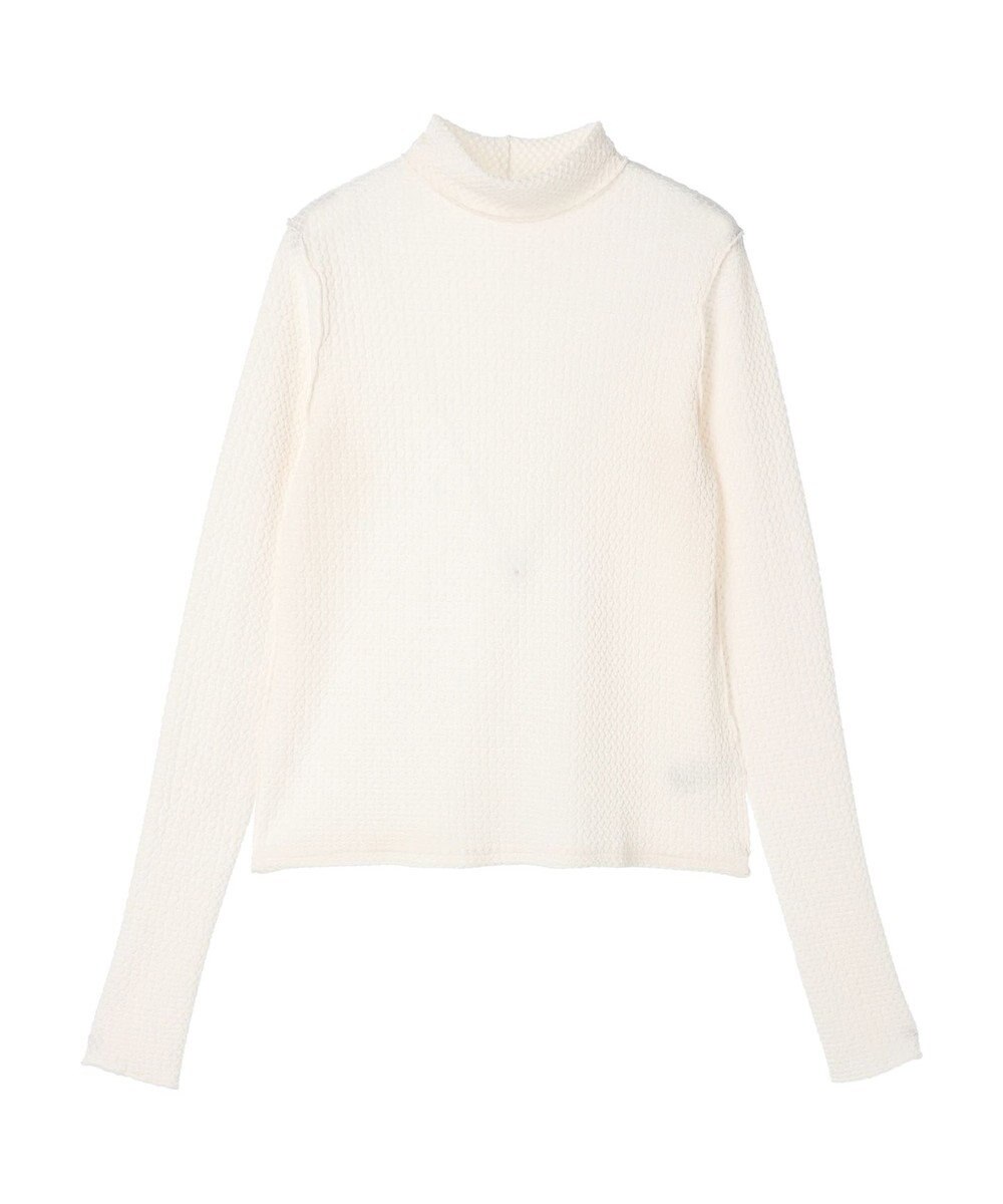 Green Parks ２ｗａｙポコポコタートルカットソー 