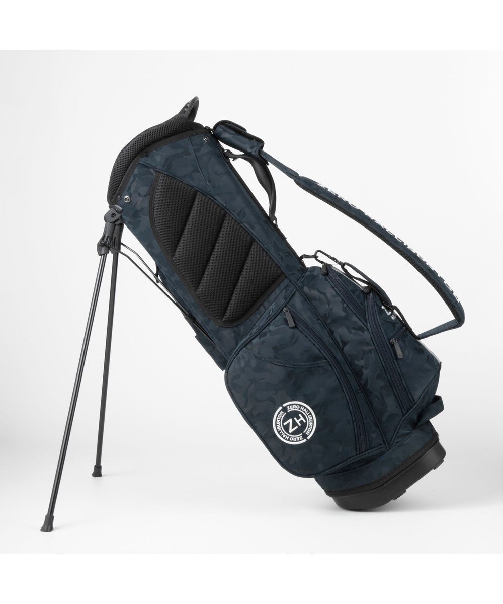 ZERO HALLIBURTON エッセンシャルスタンドバッグ ZHG-CB d5 82429 