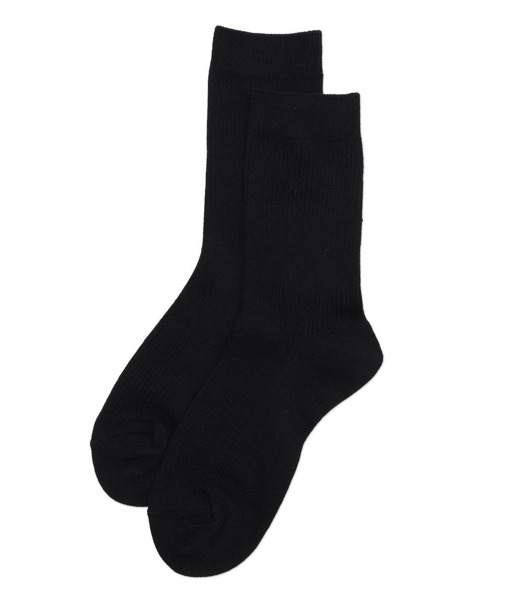 WEGO 【SCHOOLITEM】スクールクルーソックス 