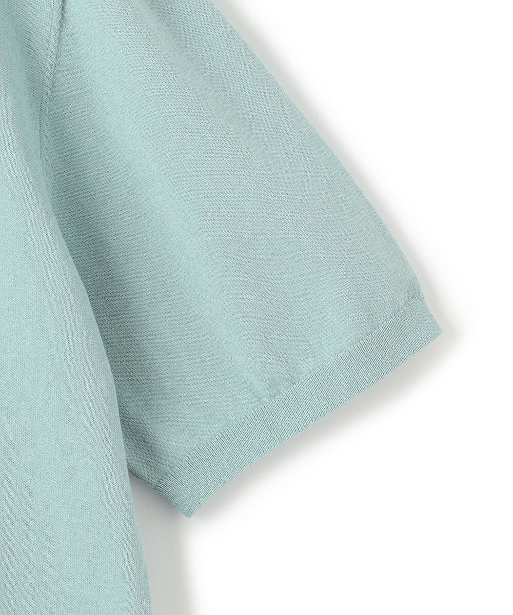 UNFILO MENS スゴ機能美 ニット ポロシャツ【ギフトにもおすすめ】 