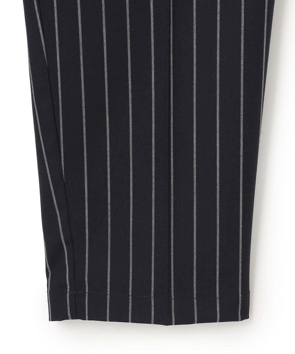 JOSEPH HOMME キャリーマンストレッチ ドロスト付テーパードパンツ   /   TEDDY CONVERTIBLE 