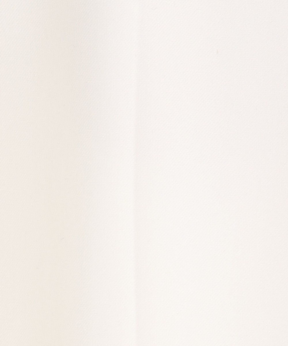 UNFILO 【ウエストゴム/14サイズ展開】beauty warm pants テーパード 