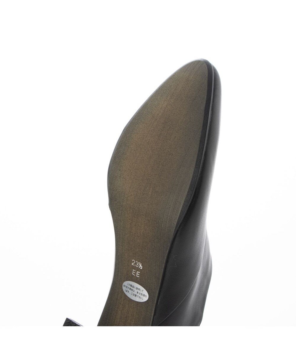 ing <ing>バブーシュパンプス 