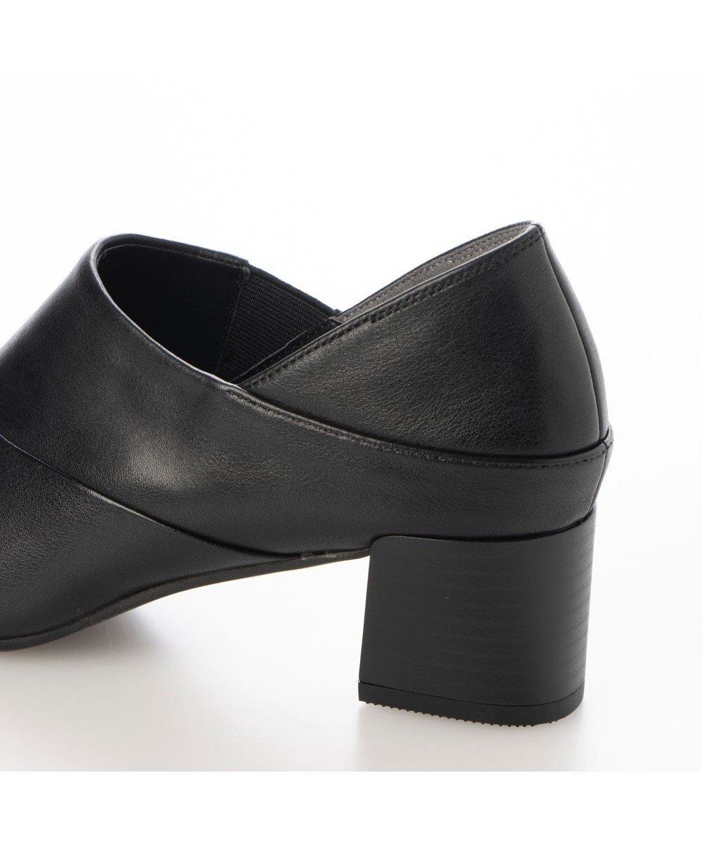 ing <ing>バブーシュパンプス 