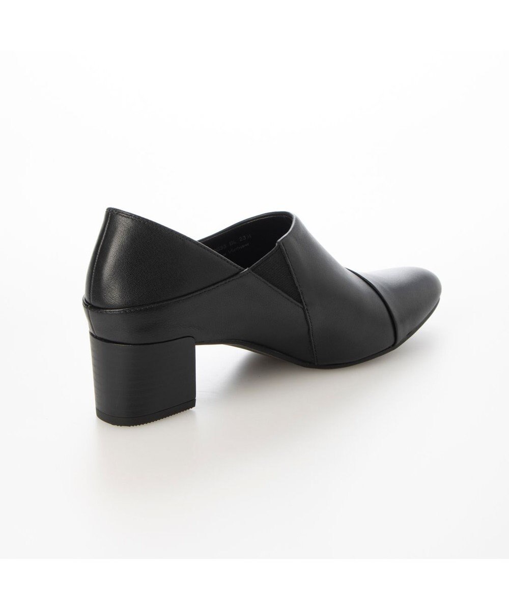 ing <ing>バブーシュパンプス 