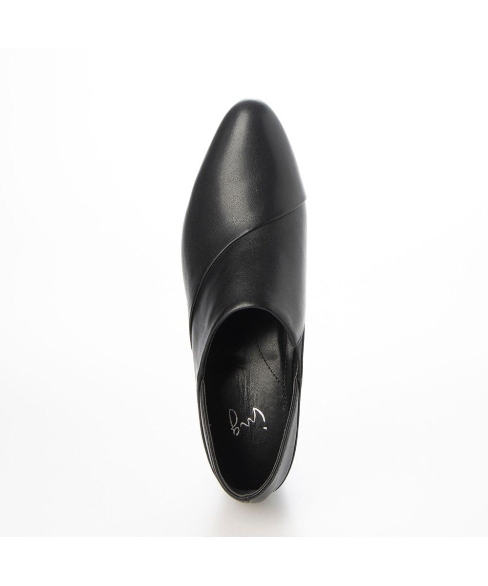 ing <ing>バブーシュパンプス 