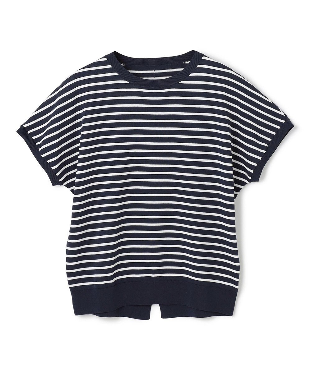 UNFILO スゴ機能美 コンパクト ニット 