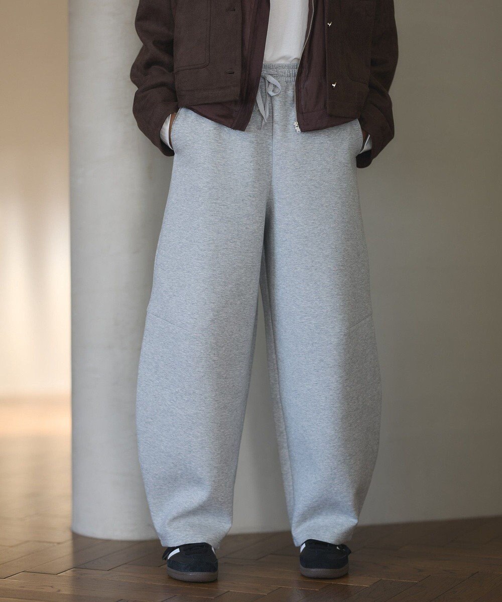 CRAFT STANDARD BOUTIQUE ダンボールカーブパンツ 