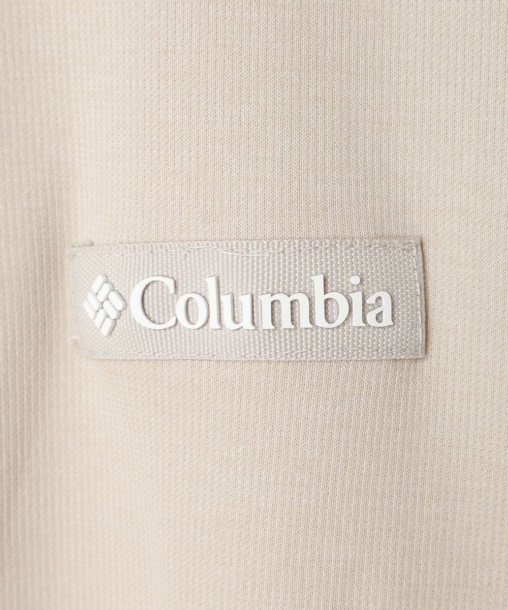 Columbia Columbia/ プラネタリーポイントロングスリーブグラフィックティー /コロンビア 