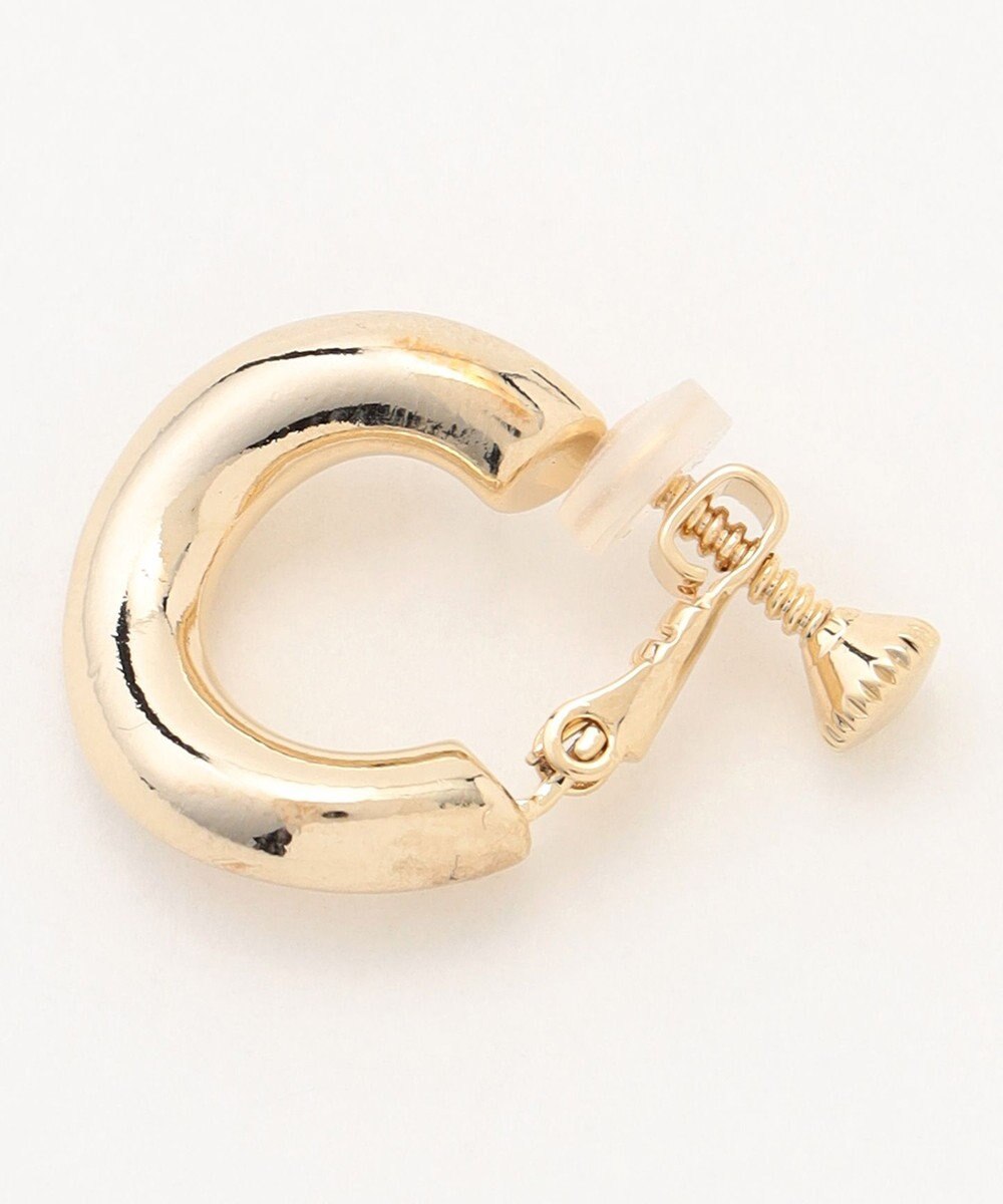 ANY フープイヤリング(両耳用) 