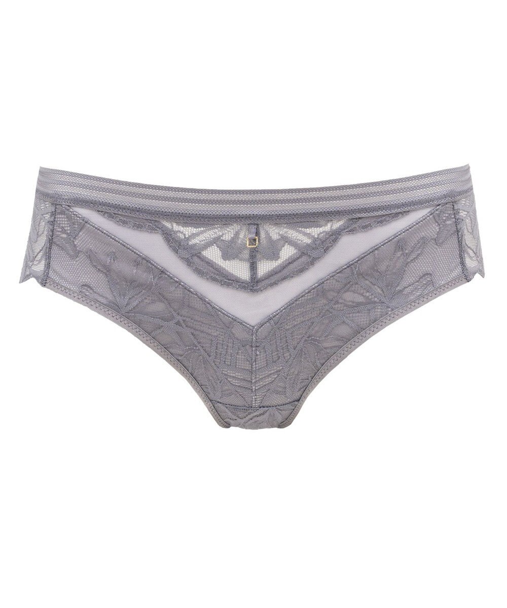 BRADELIS New York 【BRADELIS New York】ウェンディスタイルパンティ25S1 