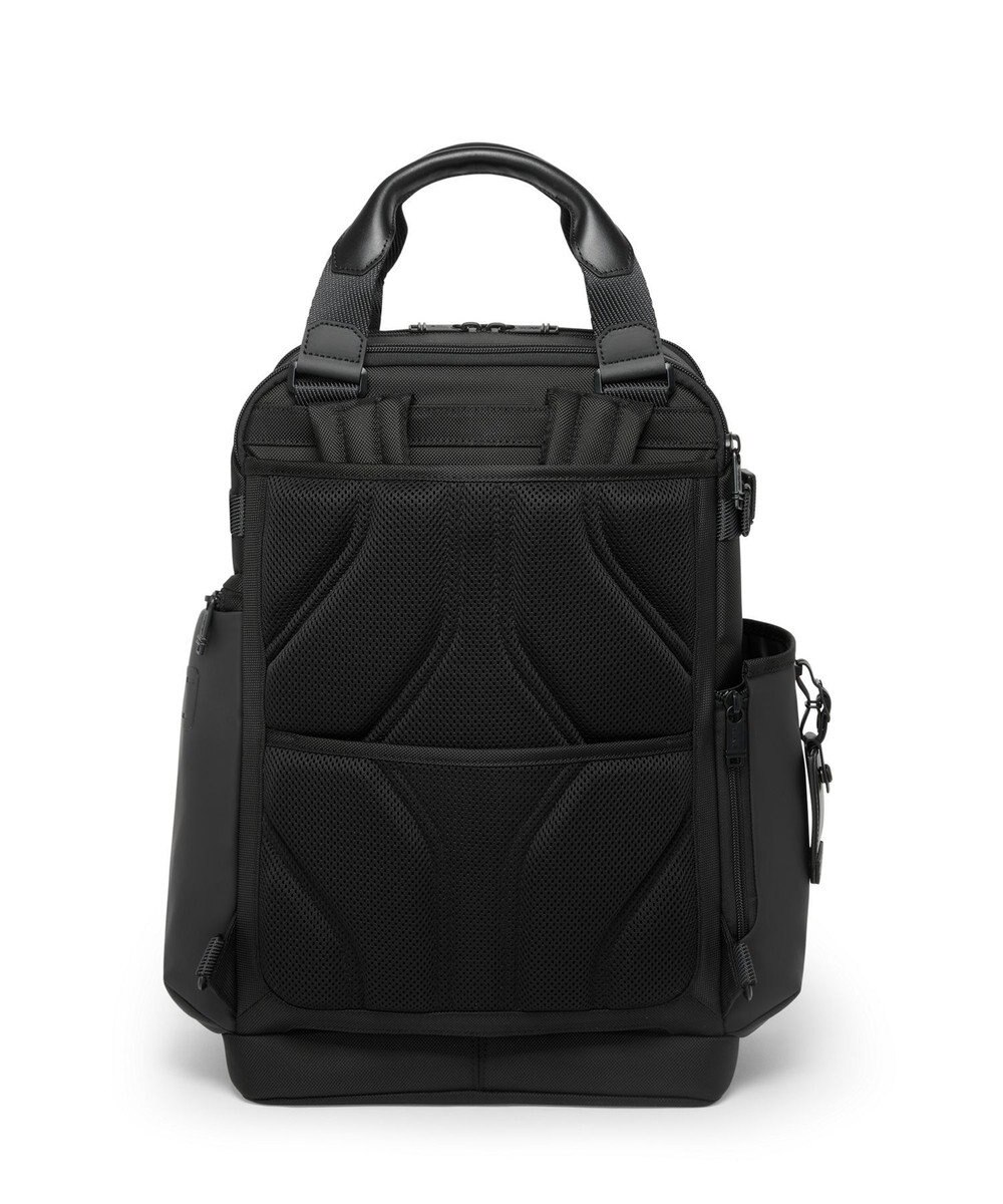 TUMI ALPHA BRAVO 「ルジュヌ」バックパック 