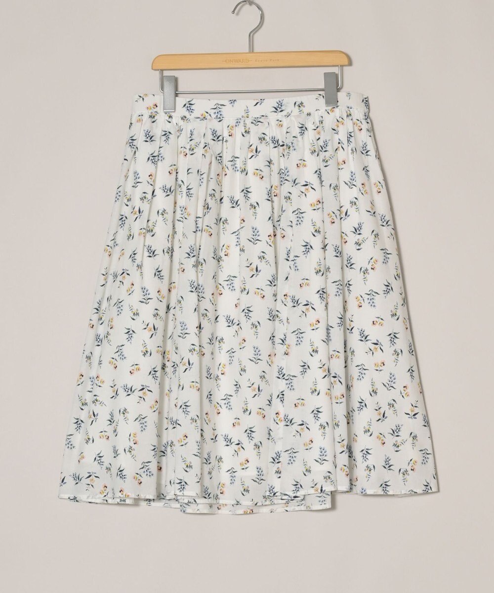 ONWARD Reuse Park 【組曲】スカート秋冬 