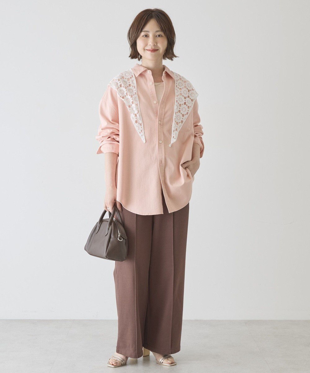 AMERICAN HOLIC アソートデニムシャツ 