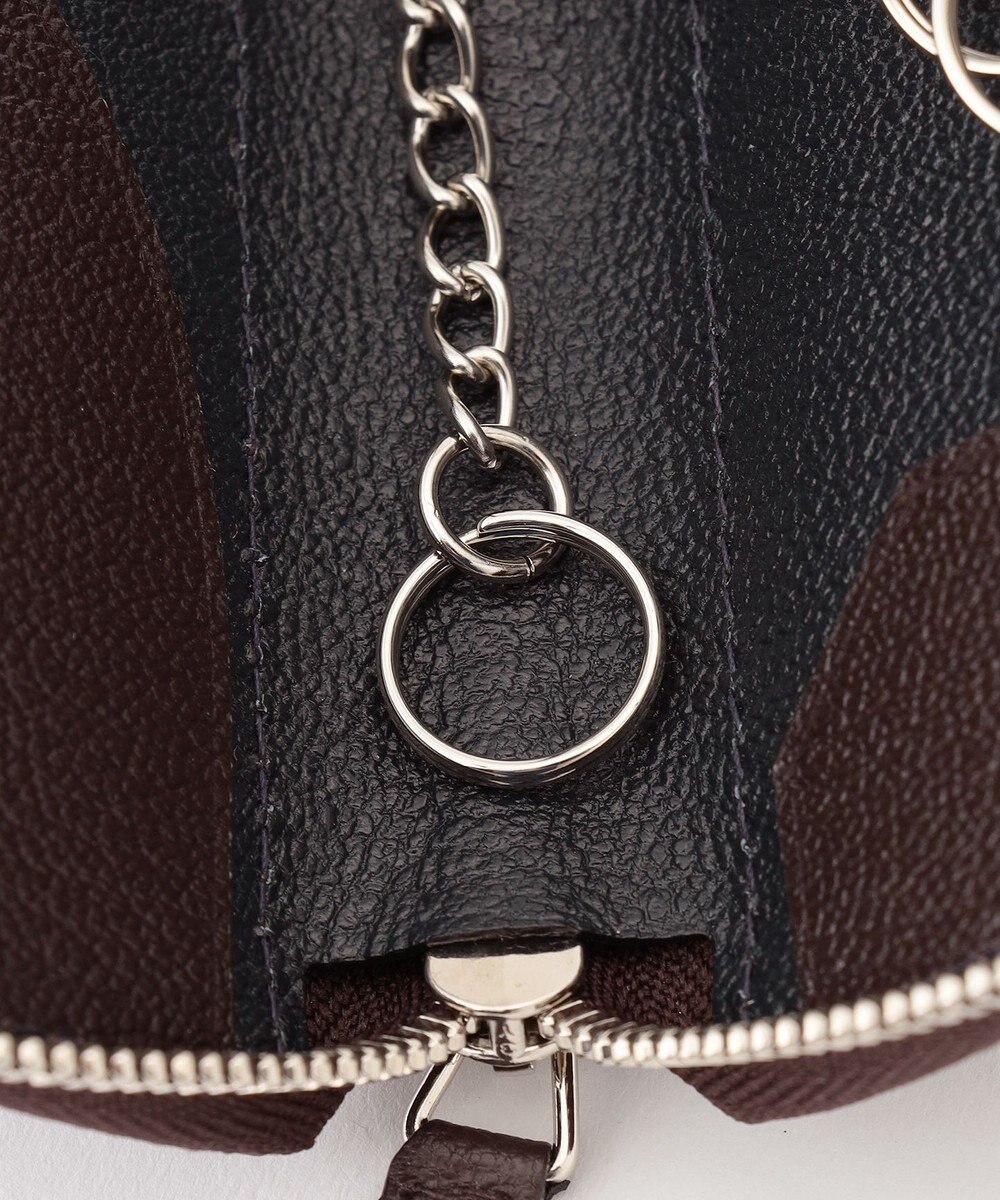 JOSEPH HOMME L'arcobaleno Smart W Keycase ラルコバレーノ スマートWキーケース 