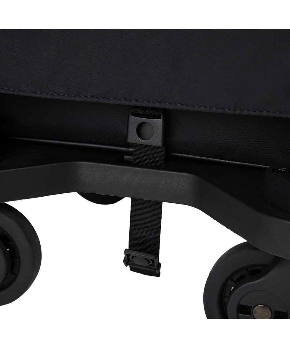 ACE BAGS & LUGGAGE soelte オートゥイユ お買い物キャリーバッグ 21L 機内持込 キャスターストッパー 36002 ソエルテ 