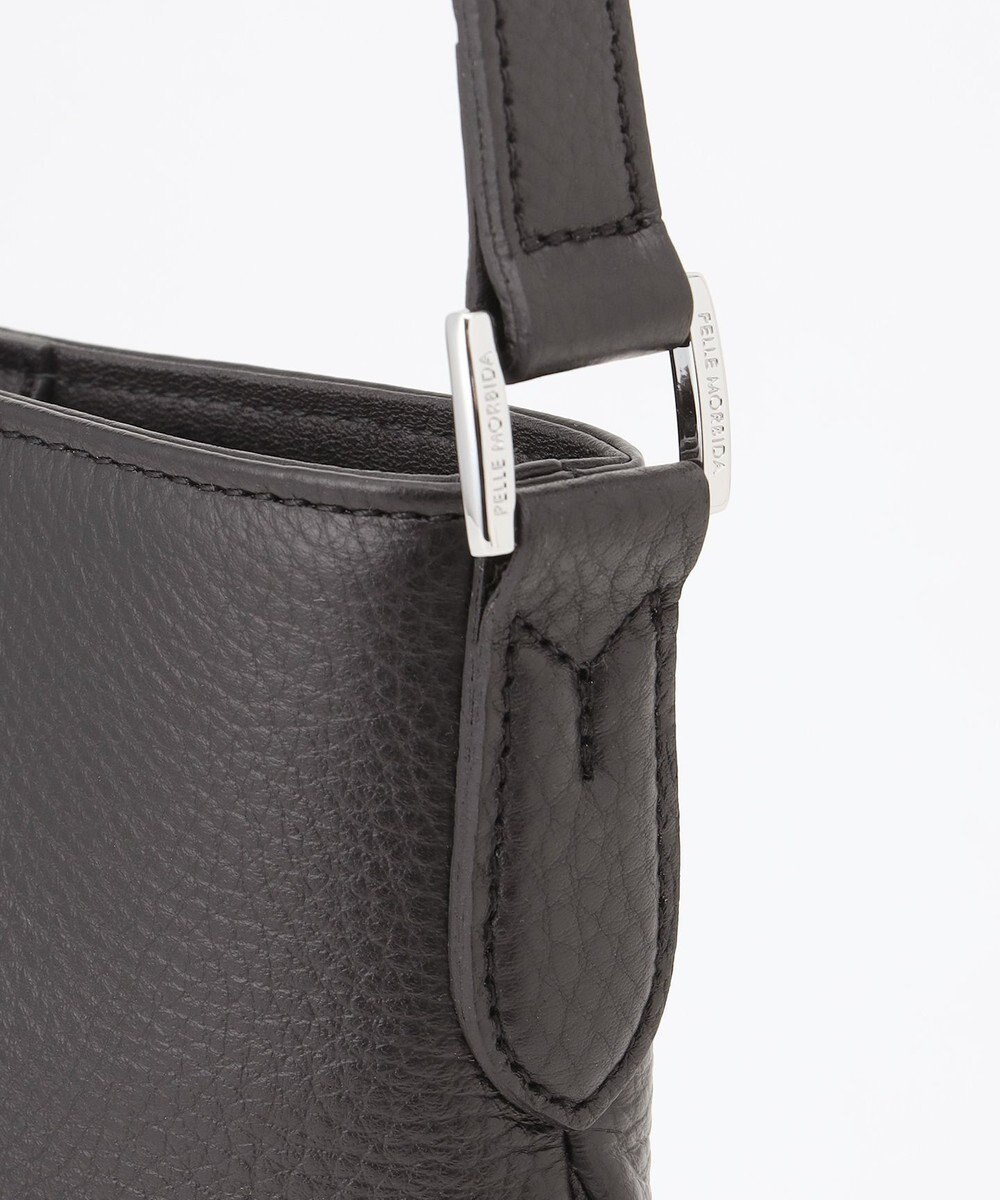 JOSEPH HOMME 【PELLE MORBIDA】 ショルダーバッグ 