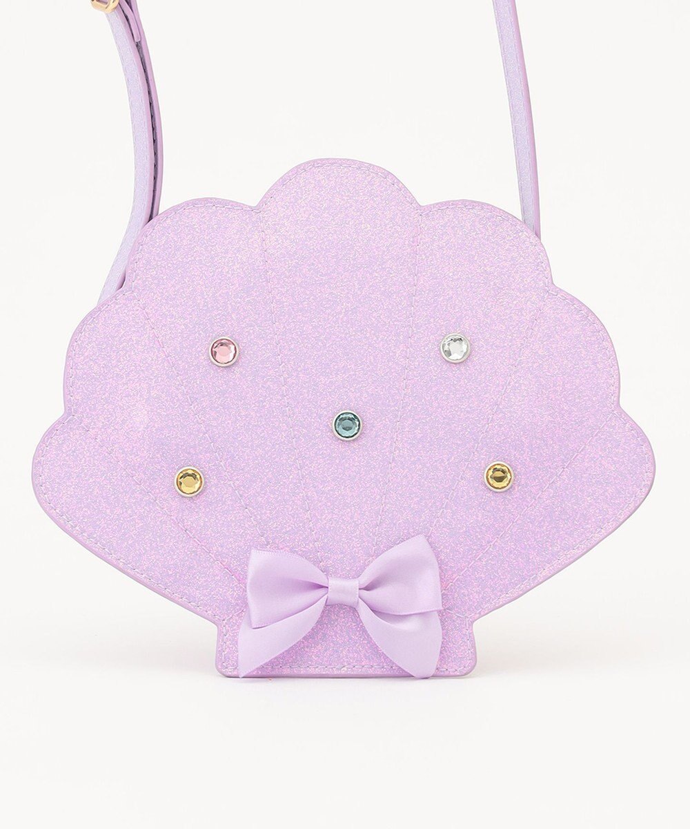 ANY KIDS オーロラ ポシェット 